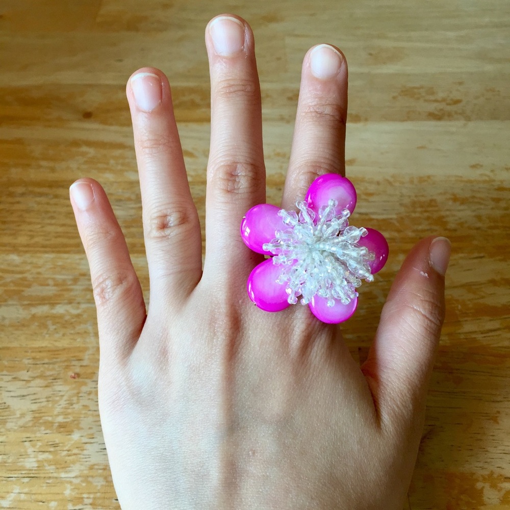 Cute ring set - Picture 4 of 6